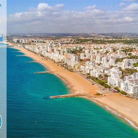 Suites Paradise Algarve 쿼테이라 외부 사진
