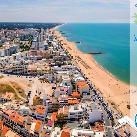 Suites Paradise Algarve 쿼테이라 외부 사진