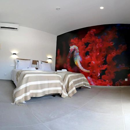 Suites Paradise Algarve 쿼테이라 외부 사진