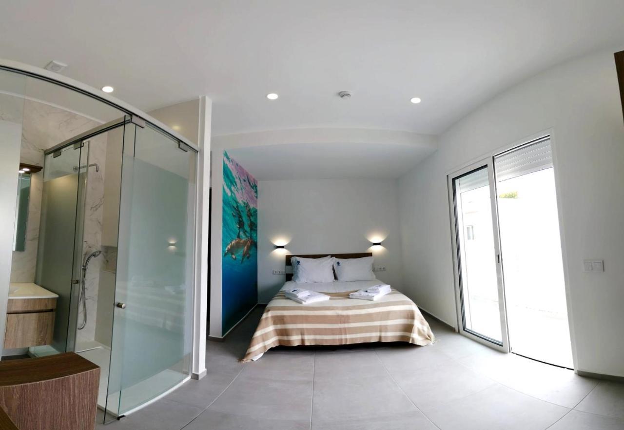 Suites Paradise Algarve 쿼테이라 외부 사진
