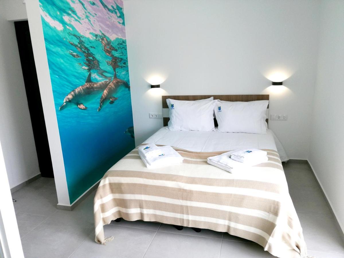 Suites Paradise Algarve 쿼테이라 외부 사진
