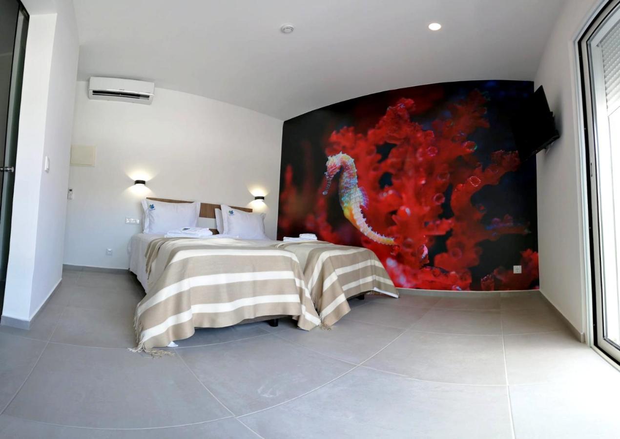 Suites Paradise Algarve 쿼테이라 외부 사진