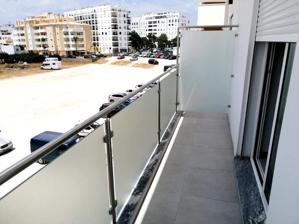 Suites Paradise Algarve 쿼테이라 외부 사진