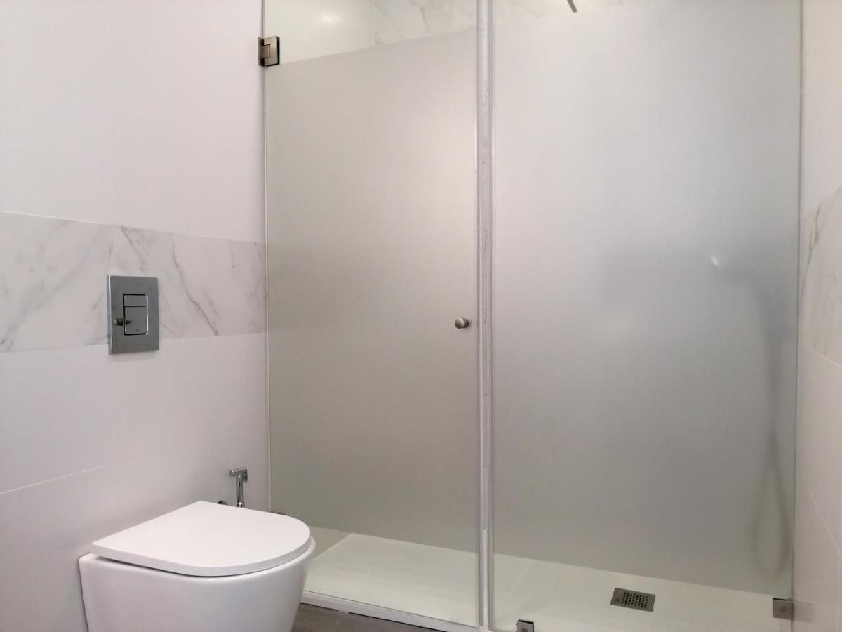 Suites Paradise Algarve 쿼테이라 외부 사진