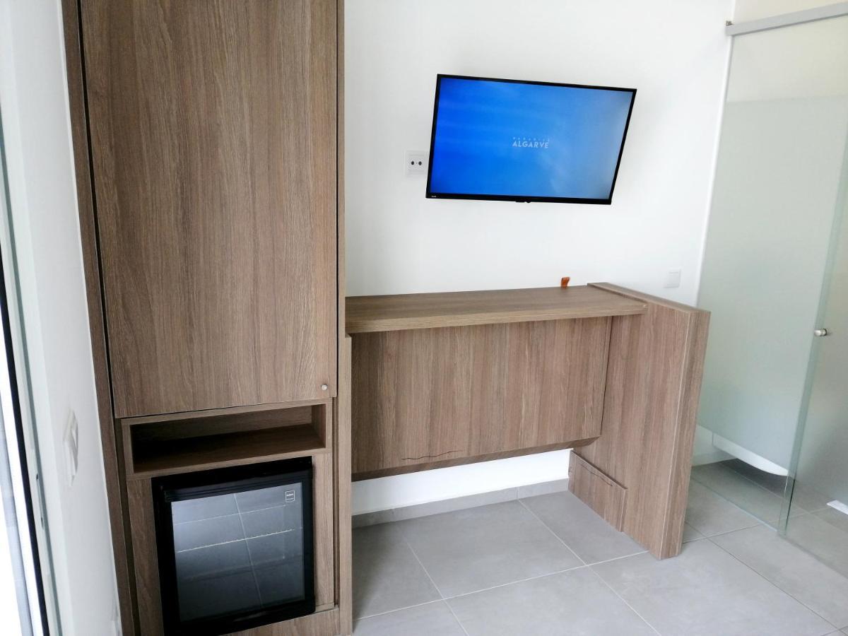 Suites Paradise Algarve 쿼테이라 외부 사진