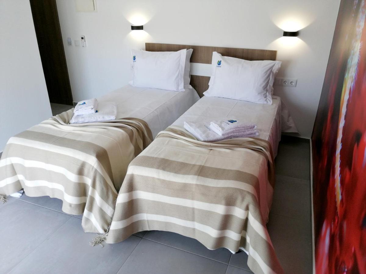 Suites Paradise Algarve 쿼테이라 외부 사진