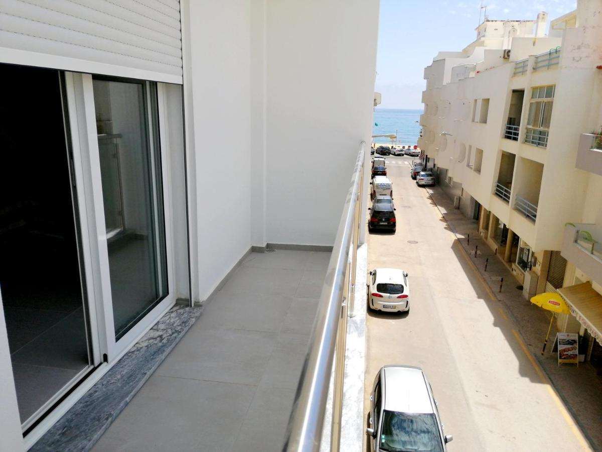 Suites Paradise Algarve 쿼테이라 외부 사진