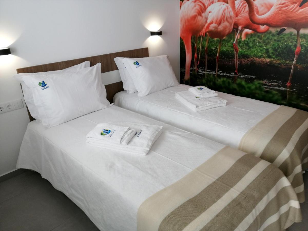 Suites Paradise Algarve 쿼테이라 외부 사진