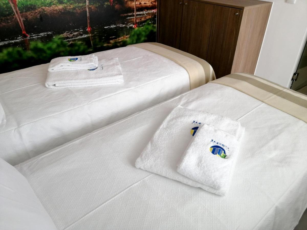 Suites Paradise Algarve 쿼테이라 외부 사진