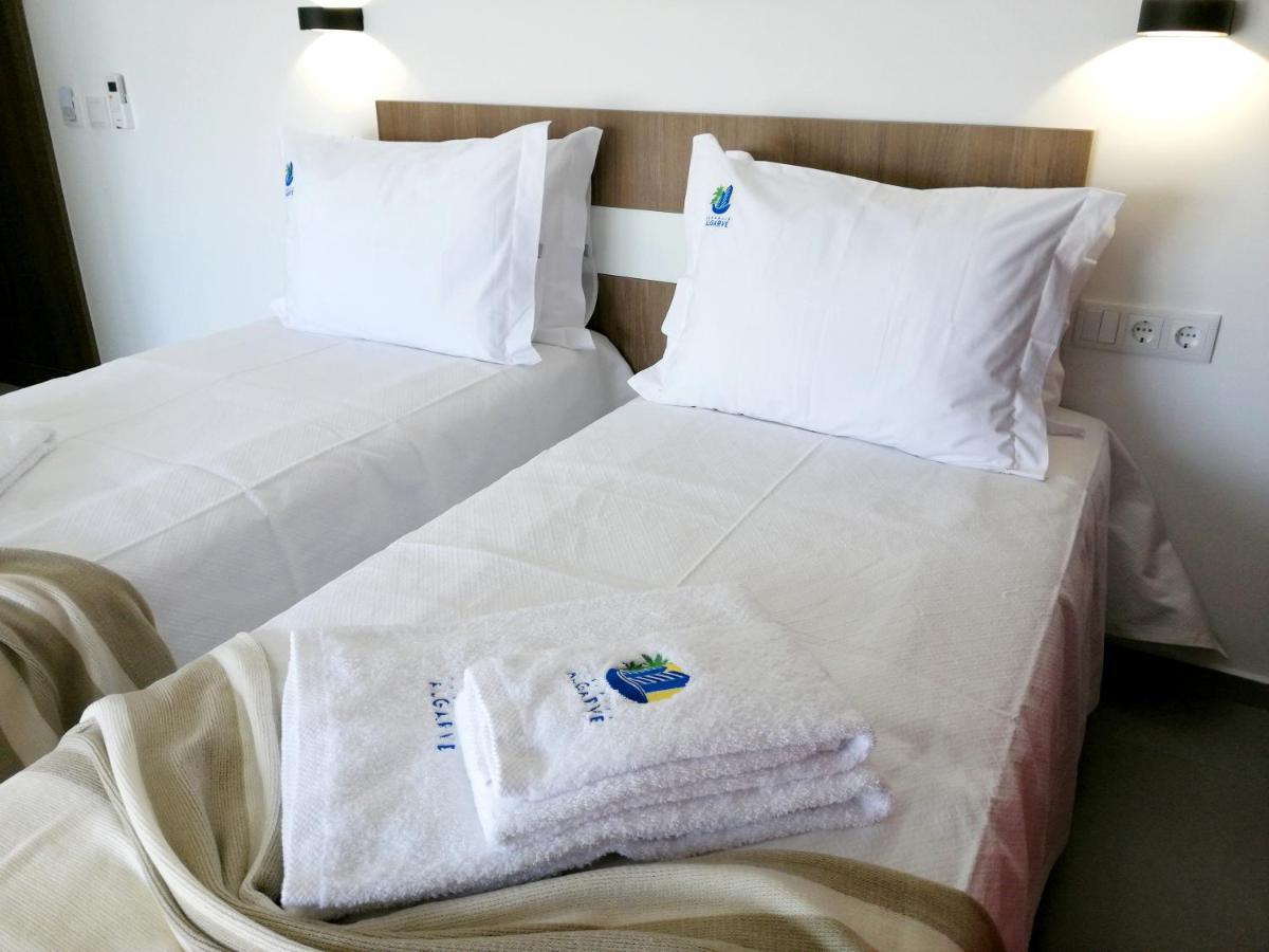 Suites Paradise Algarve 쿼테이라 외부 사진